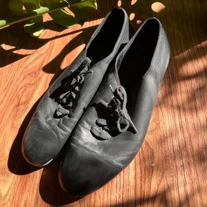 Capezio Teletone Tap Shoes